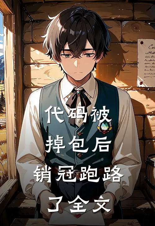 代码被掉包后，销冠跑路了全文