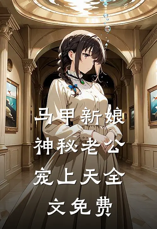 马甲新娘：神秘老公宠上天全文免费