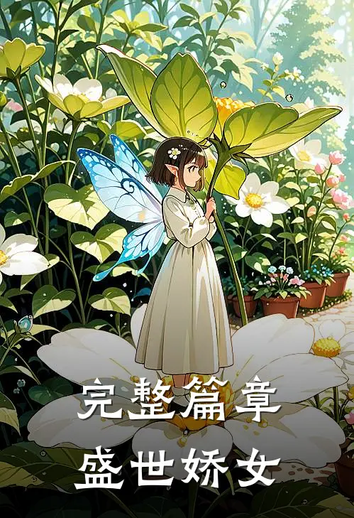完整篇章盛世娇女