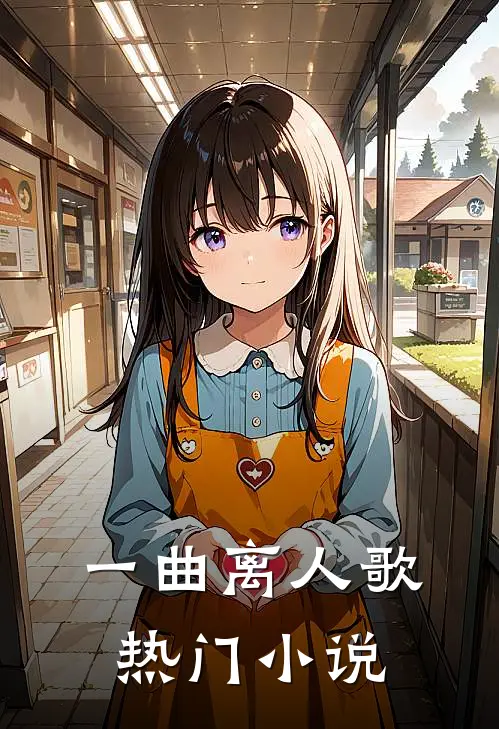 一曲离人歌热门小说