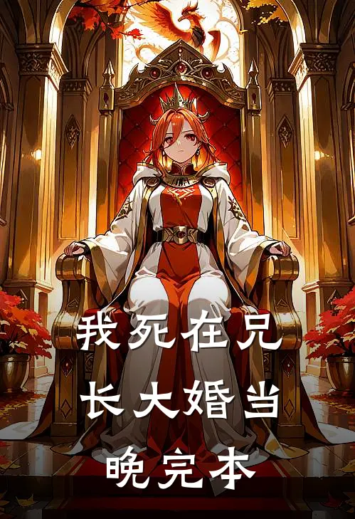 我死在兄长大婚当晚完本