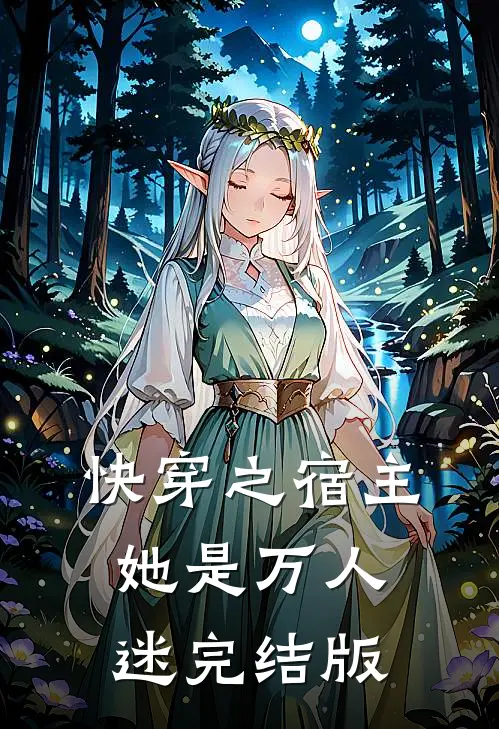 快穿之宿主她是万人迷完结版
