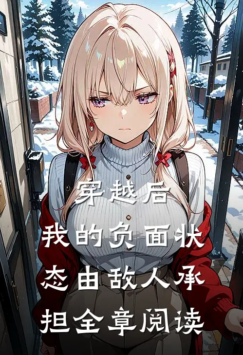 穿越后，我的负面状态由敌人承担全章阅读