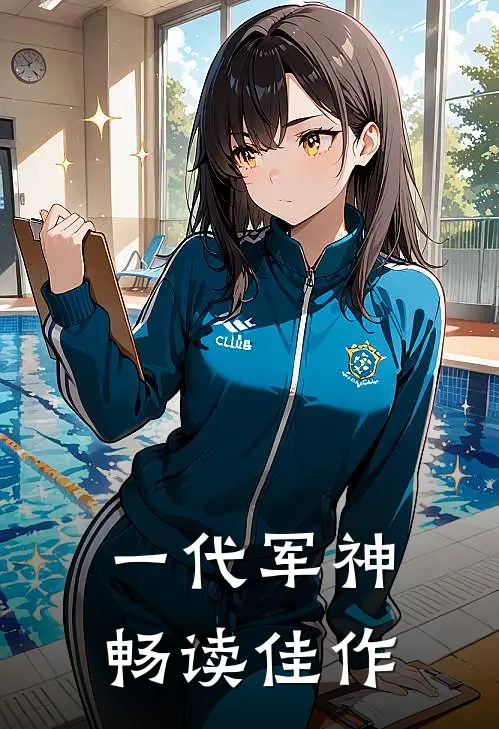 一代军神畅读佳作