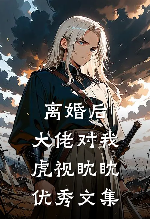 离婚后，大佬对我虎视眈眈优秀文集