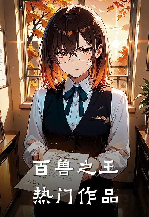 百兽之王热门作品