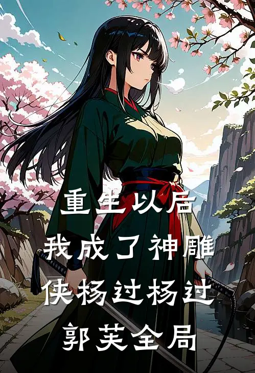 重生以后，我成了神雕侠杨过杨过郭芙全局