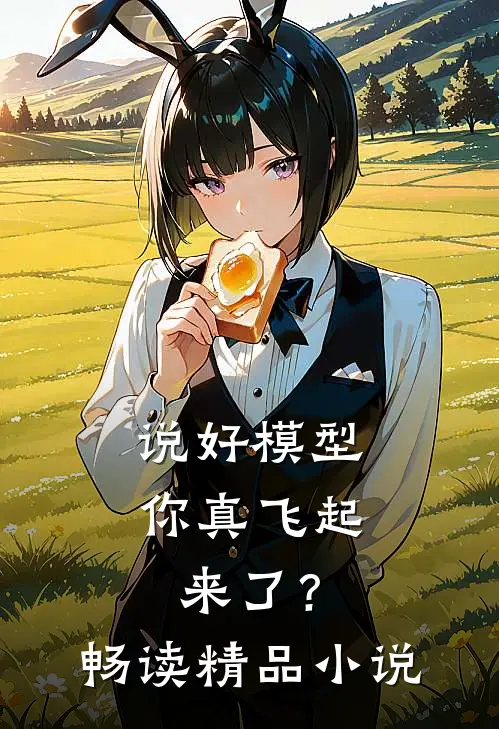 说好模型，你真飞起来了？畅读精品小说
