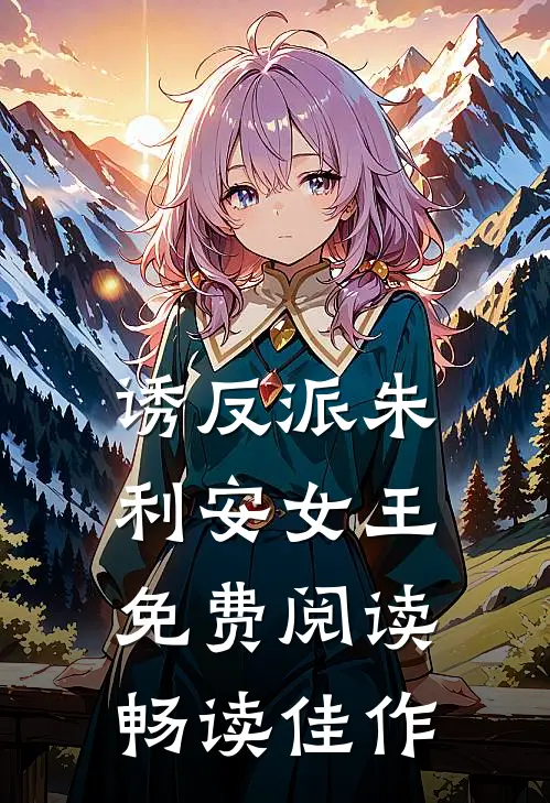 诱反派朱利安女王免费阅读畅读佳作