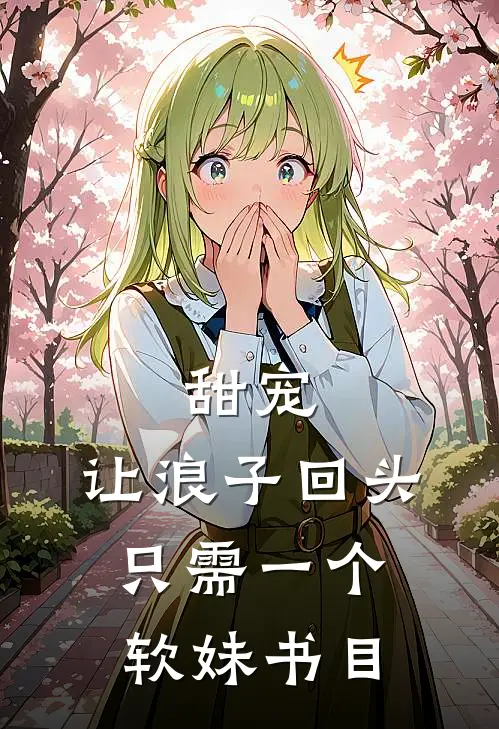 甜宠：让浪子回头，只需一个软妹书目