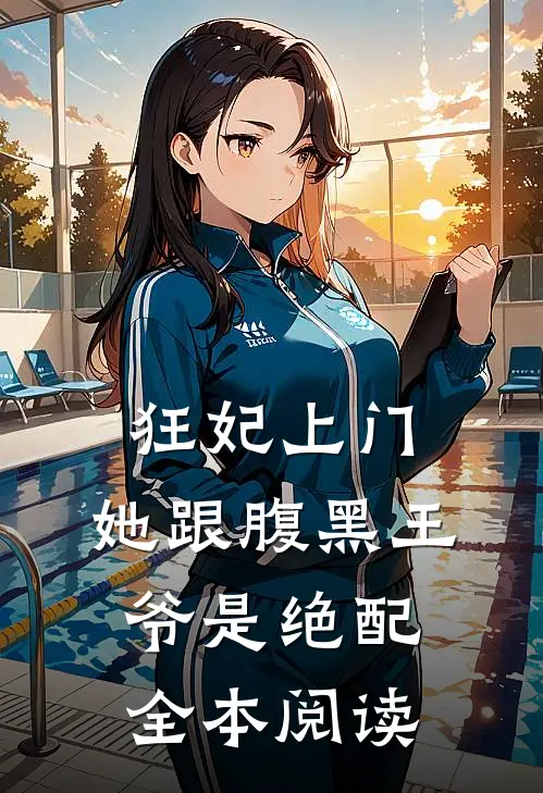 狂妃上门：她跟腹黑王爷是绝配全本阅读