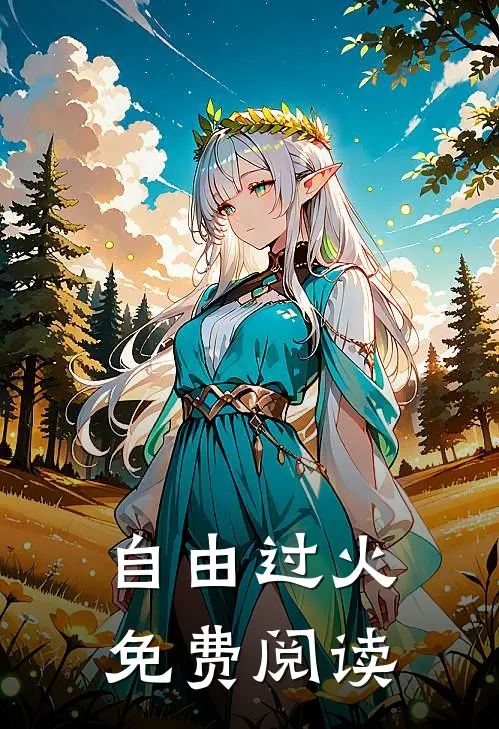 自由过火免费阅读