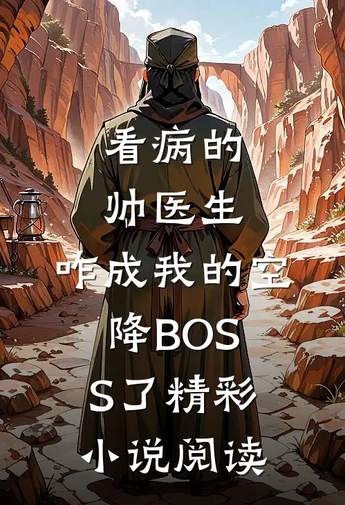 看病的帅医生,咋成我的空降BOSS了精彩小说阅读