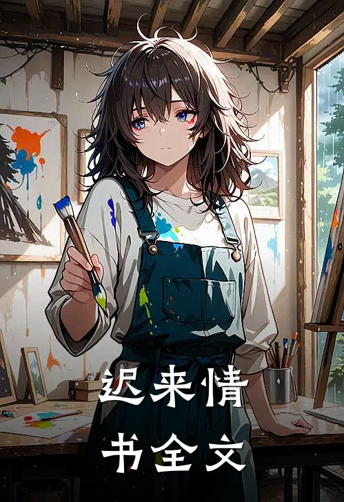迟来情书全文