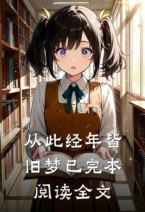 从此经年皆旧梦已完本阅读全文
