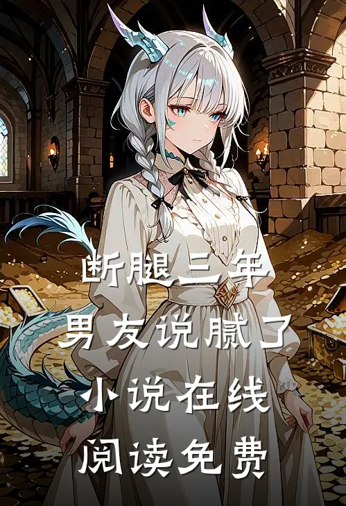断腿三年，男友说腻了小说在线阅读免费