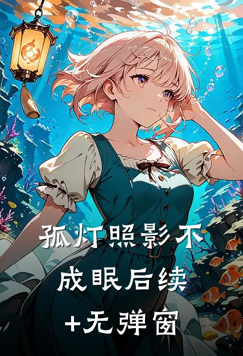 孤灯照影不成眠后续+无弹窗