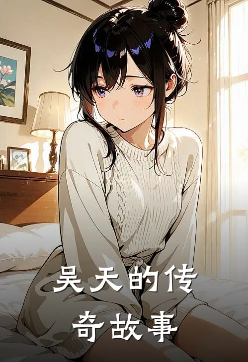 吴天的传奇故事