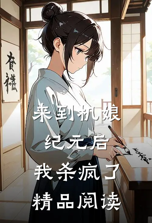 来到机娘纪元后,我杀疯了精品阅读