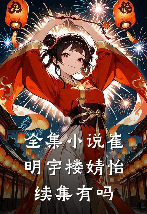 全集小说崔明宇楼婧怡续集有吗