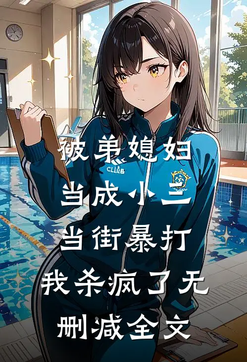 被弟媳妇当成小三当街暴打，我杀疯了无删减全文