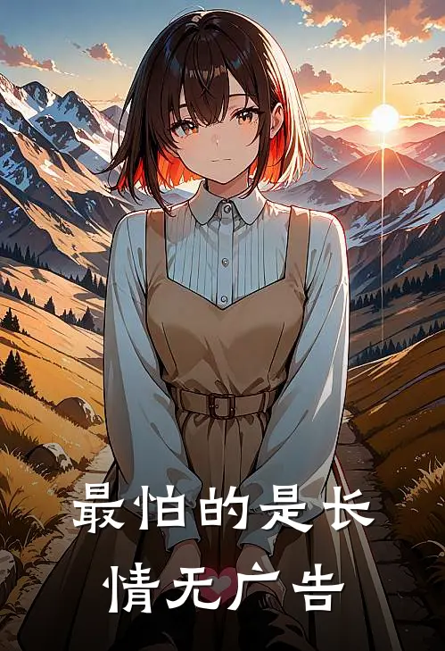 最怕的是长情无广告