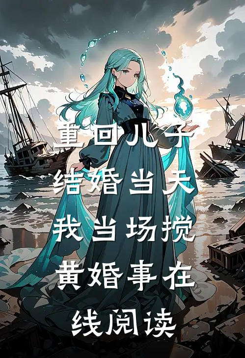 重回儿子结婚当天，我当场搅黄婚事在线阅读