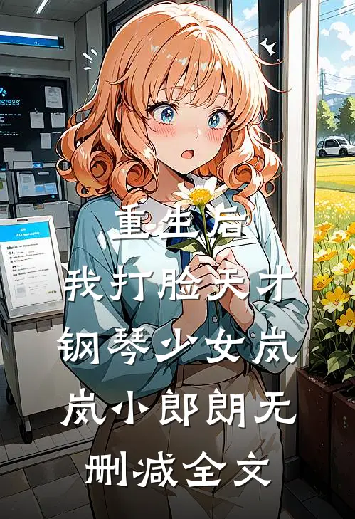 重生后，我打脸天才钢琴少女岚岚小郎朗无删减全文