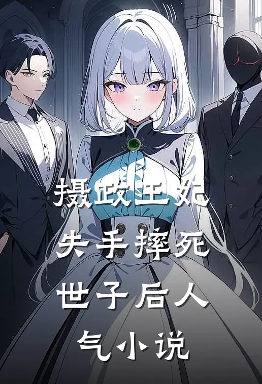 摄政王妃失手摔死世子后人气小说