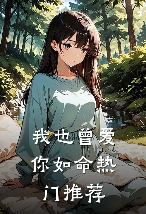 我也曾爱你如命热门推荐