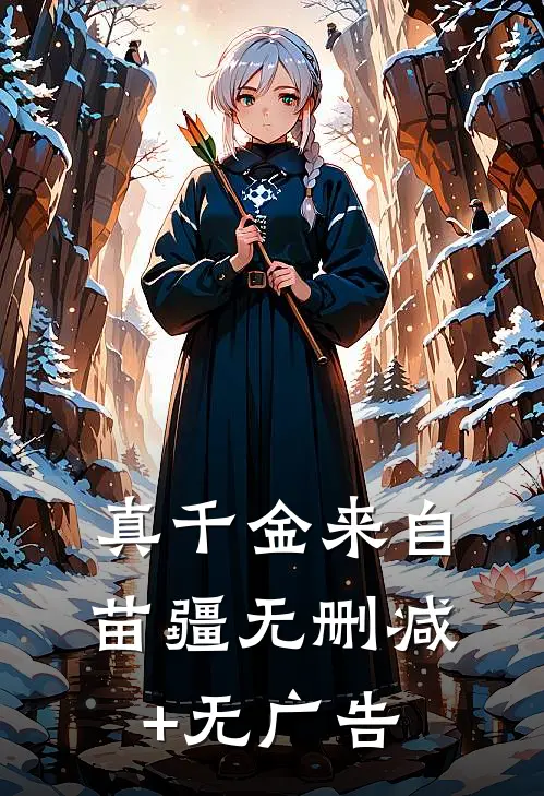 真千金来自苗疆无删减+无广告
