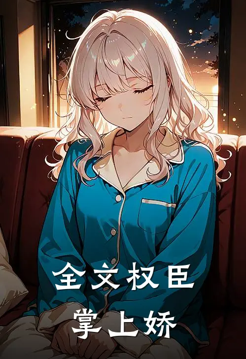 全文权臣掌上娇