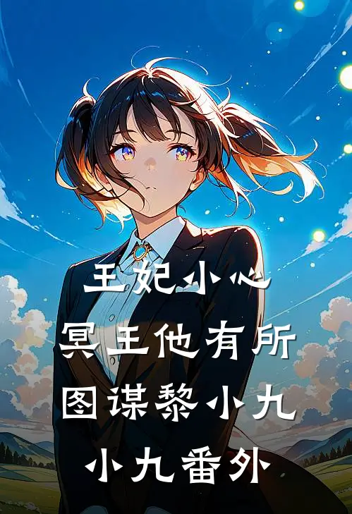 王妃小心，冥王他有所图谋黎小九小九 番外