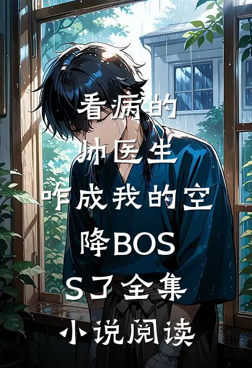看病的帅医生，咋成我的空降BOSS了全集小说阅读