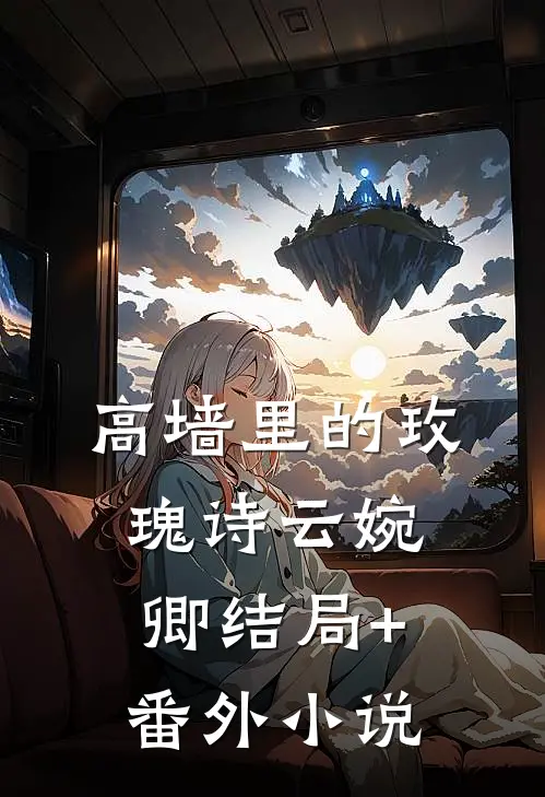 高墙里的玫瑰诗云婉卿结局+番外小说