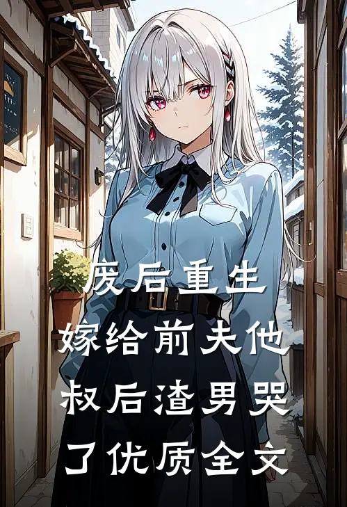 废后重生，嫁给前夫他叔后渣男哭了优质全文