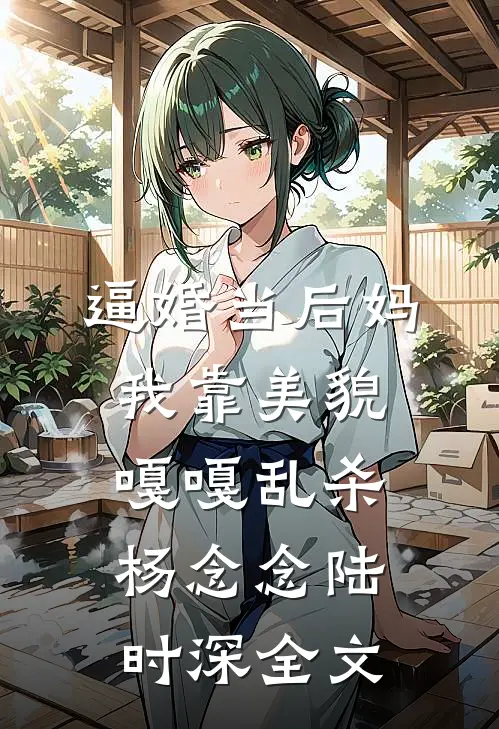 逼婚当后妈，我靠美貌嘎嘎乱杀杨念念陆时深全文