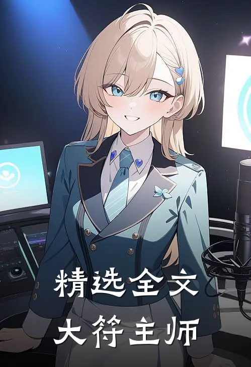 精选全文大符主师