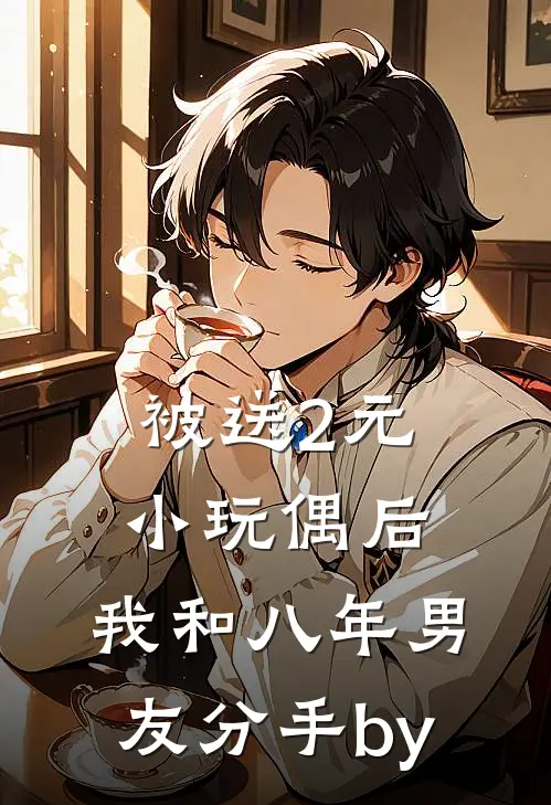 被送2元小玩偶后，我和八年男友分手by