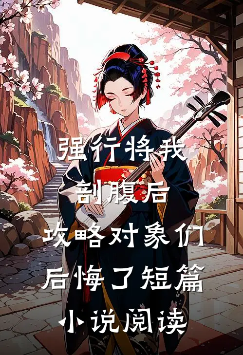 强行将我剖腹后，攻略对象们后悔了短篇小说阅读