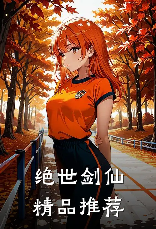 绝世剑仙精品推荐