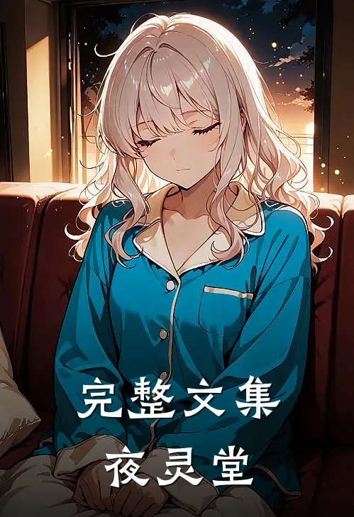 完整文集夜灵堂
