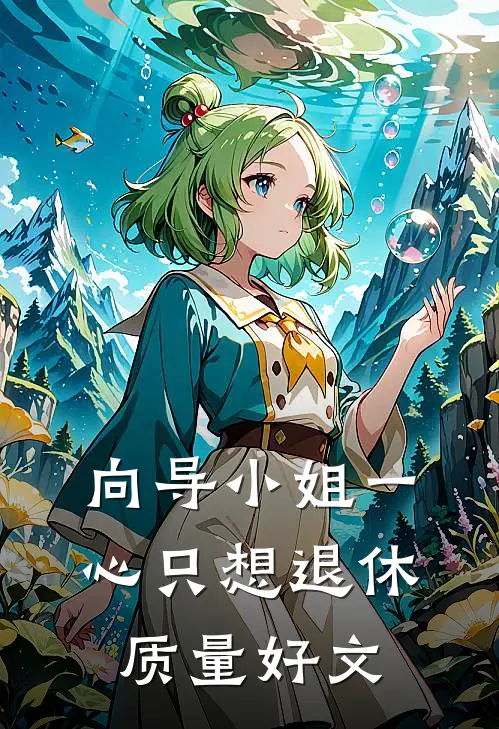 向导小姐一心只想退休质量好文