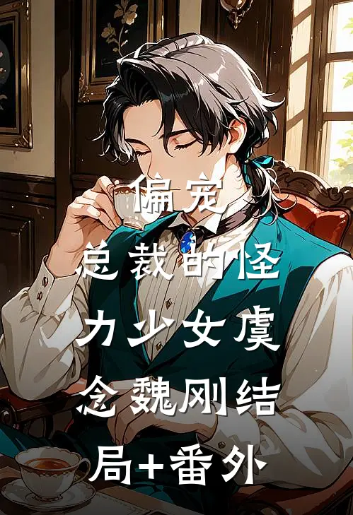 偏宠：总裁的怪力少女虞念魏刚结局+番外