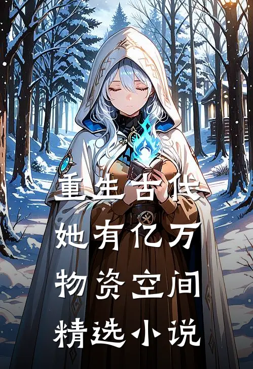 重生古代，她有亿万物资空间精选小说