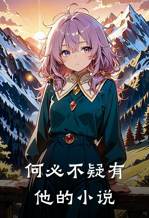 何必不疑有他的小说