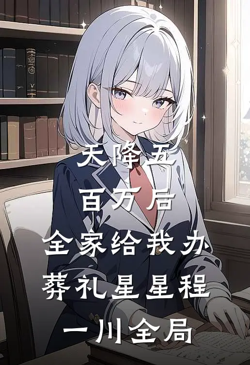 天降五百万后，全家给我办葬礼星星程一川全局