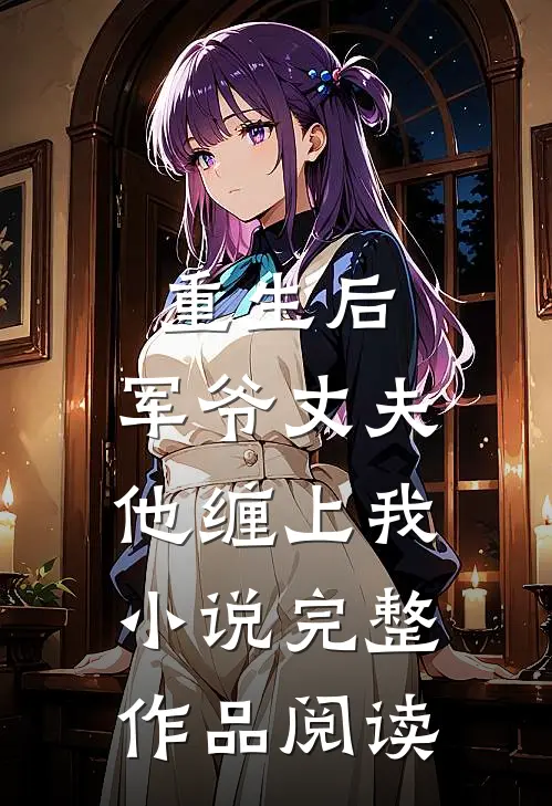 重生后,军爷丈夫他缠上我小说完整作品阅读