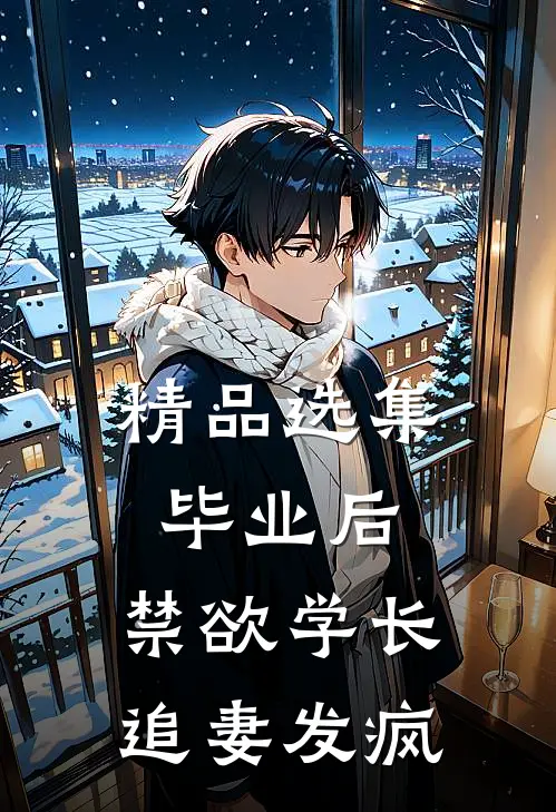 精品选集毕业后，禁欲学长追妻发疯