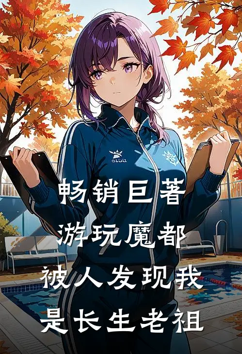 畅销巨著游玩魔都：被人发现我是长生老祖